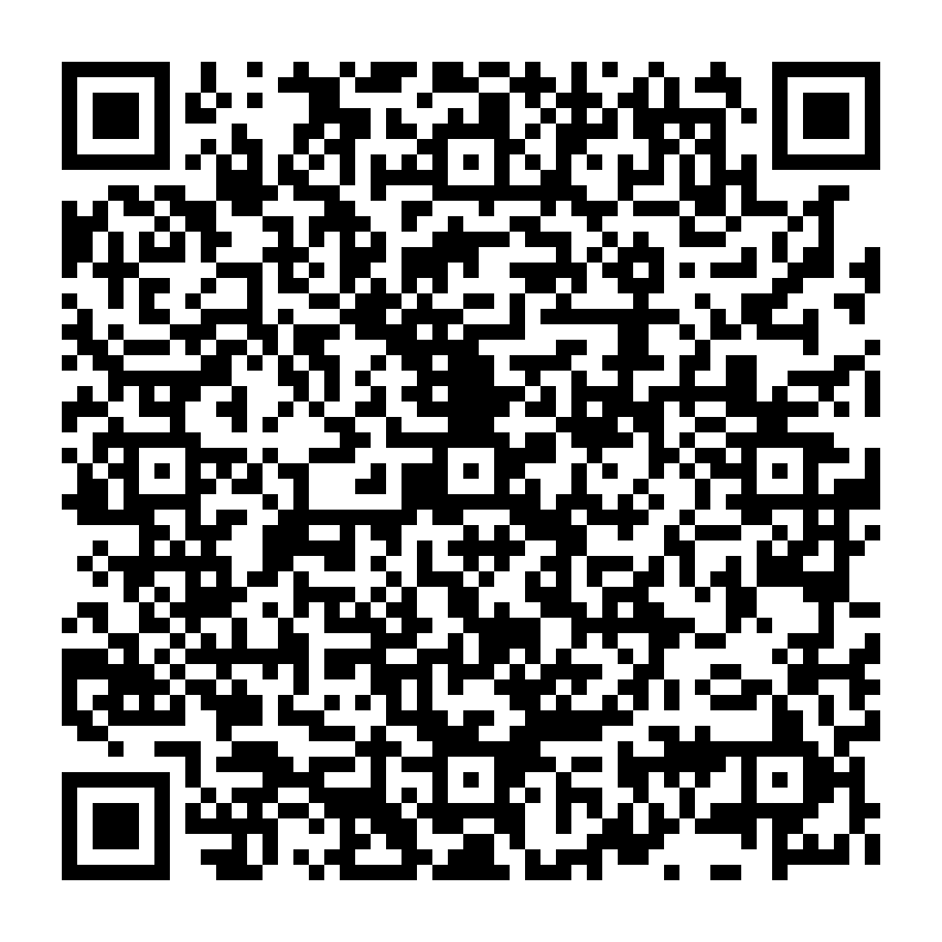 QR kodas
