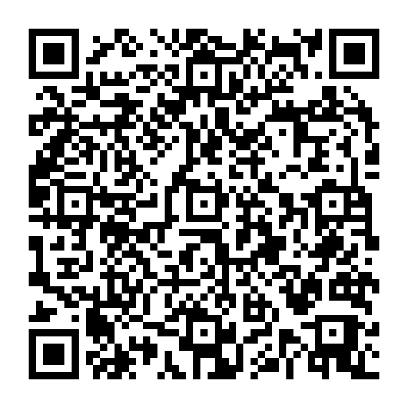 QR kodas