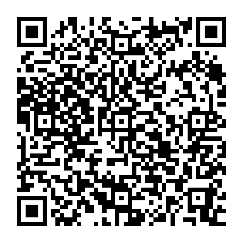 QR kodas
