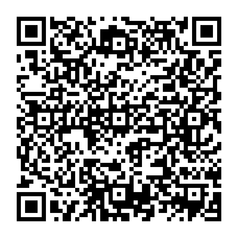QR kodas