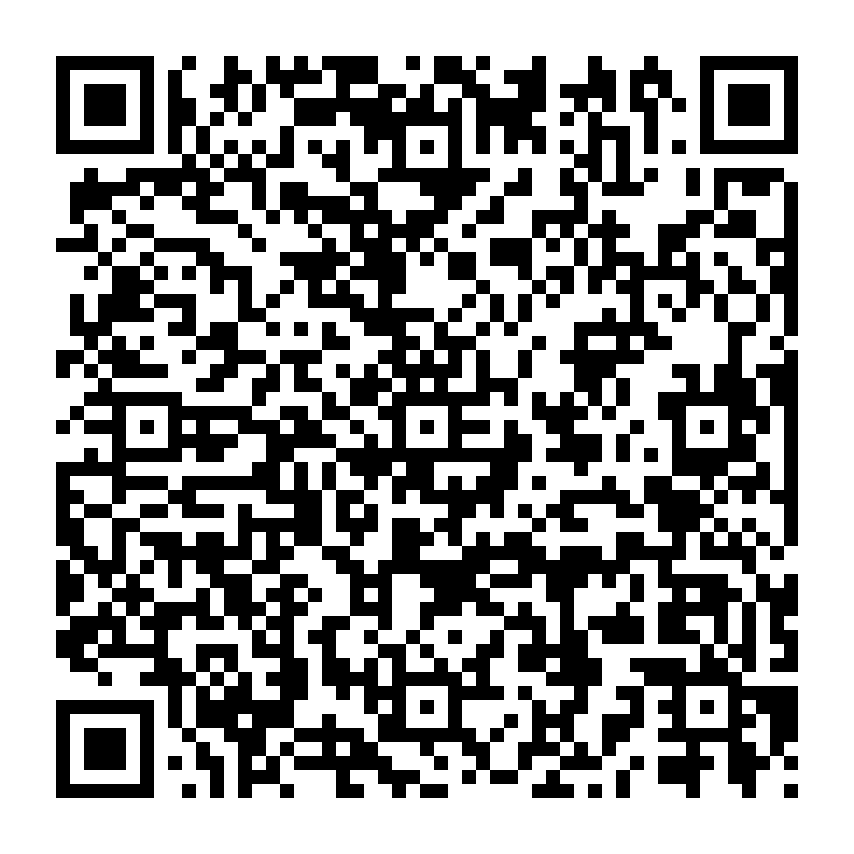 QR kodas