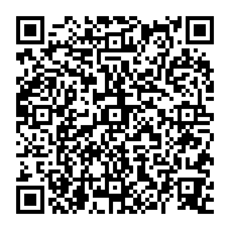 QR kodas