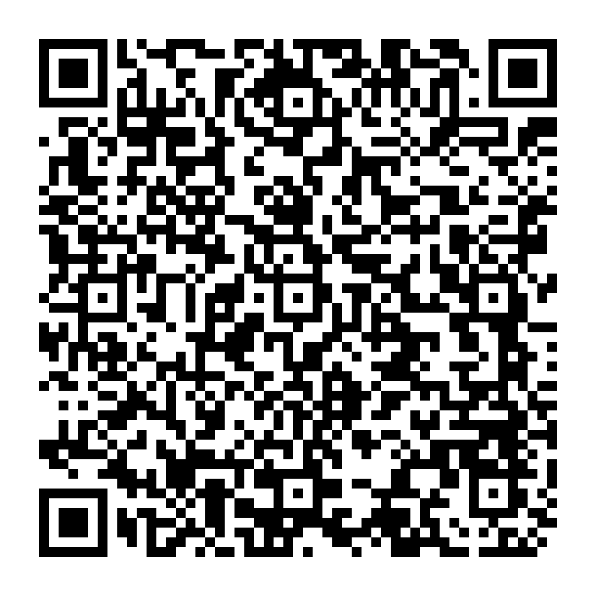 QR kodas