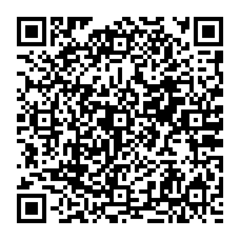 QR kodas