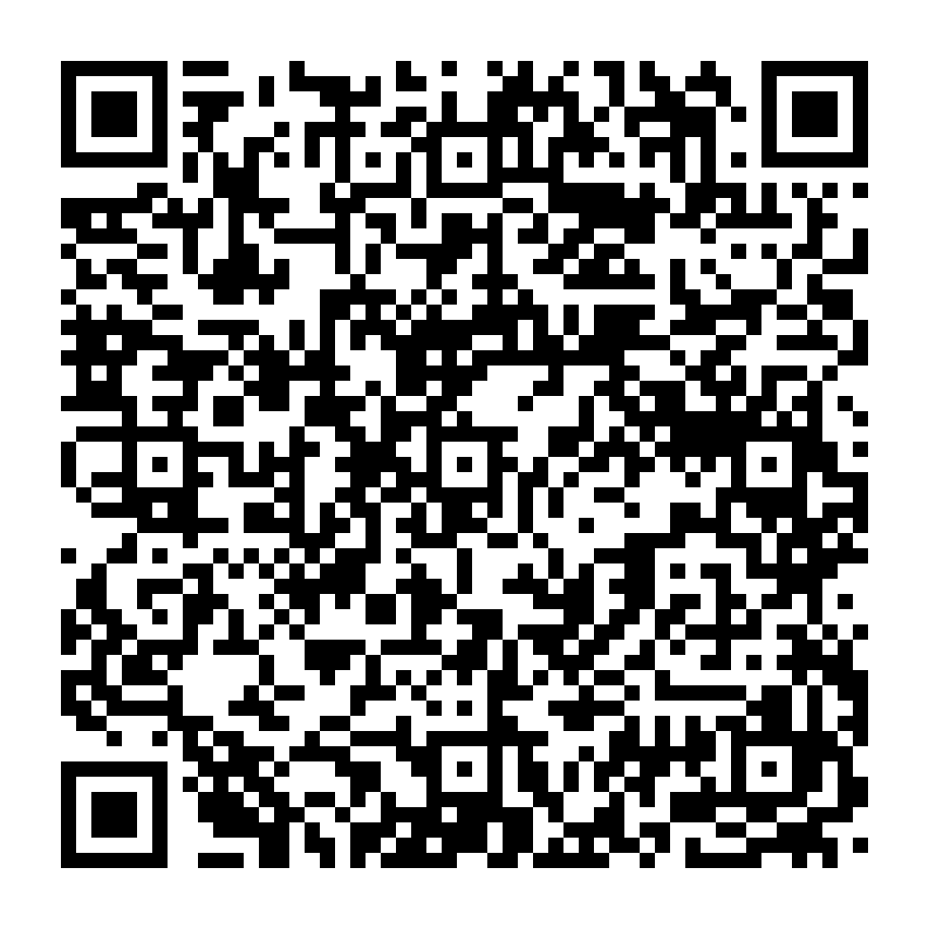 QR kodas