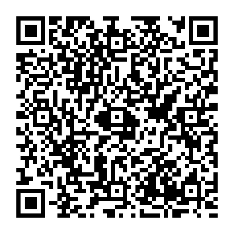 QR kodas