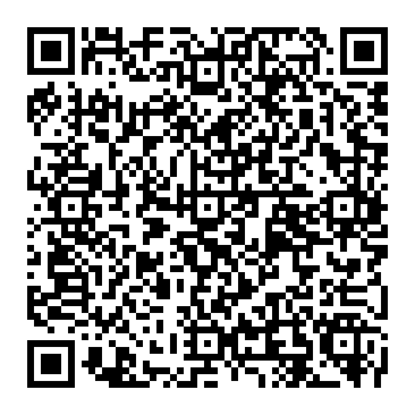 QR kodas