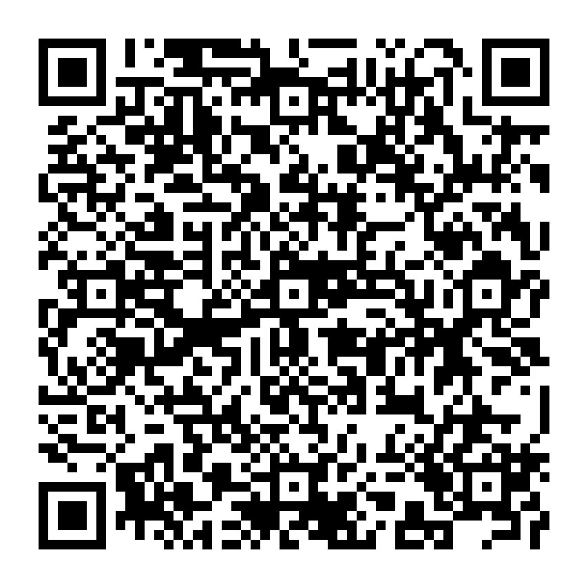 QR kodas