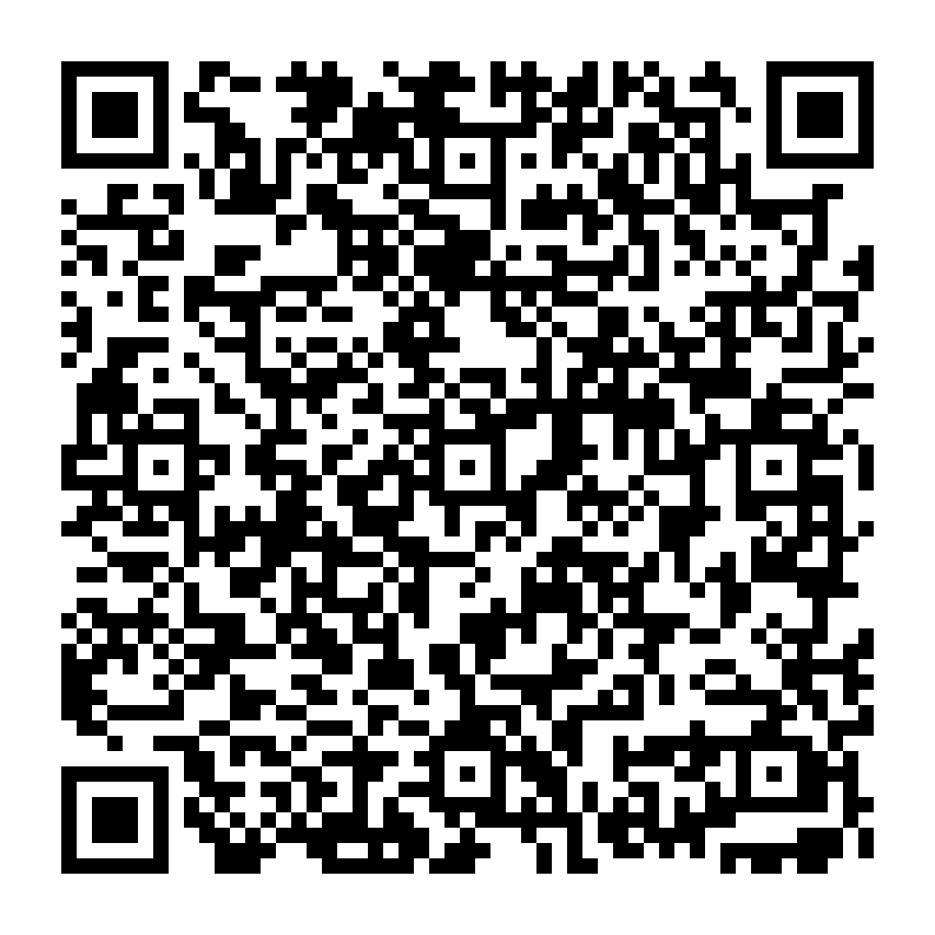 QR kodas