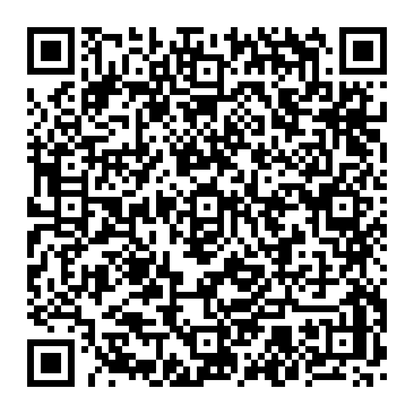 QR kodas