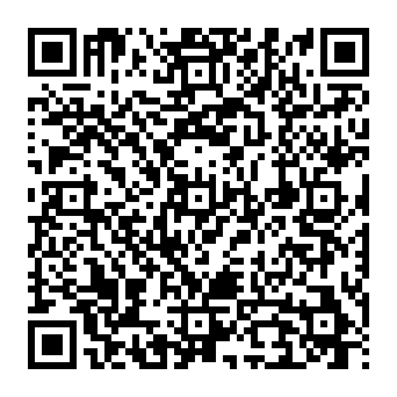 QR kodas