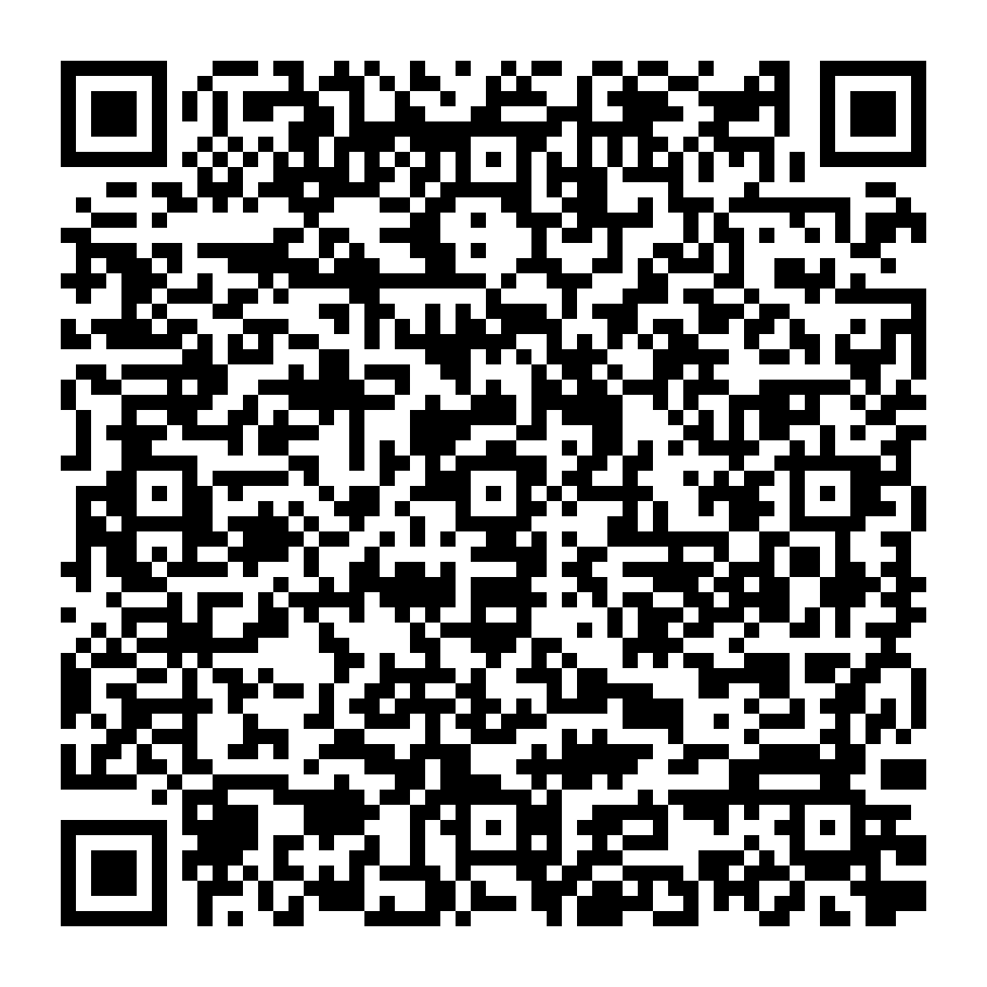 QR kodas