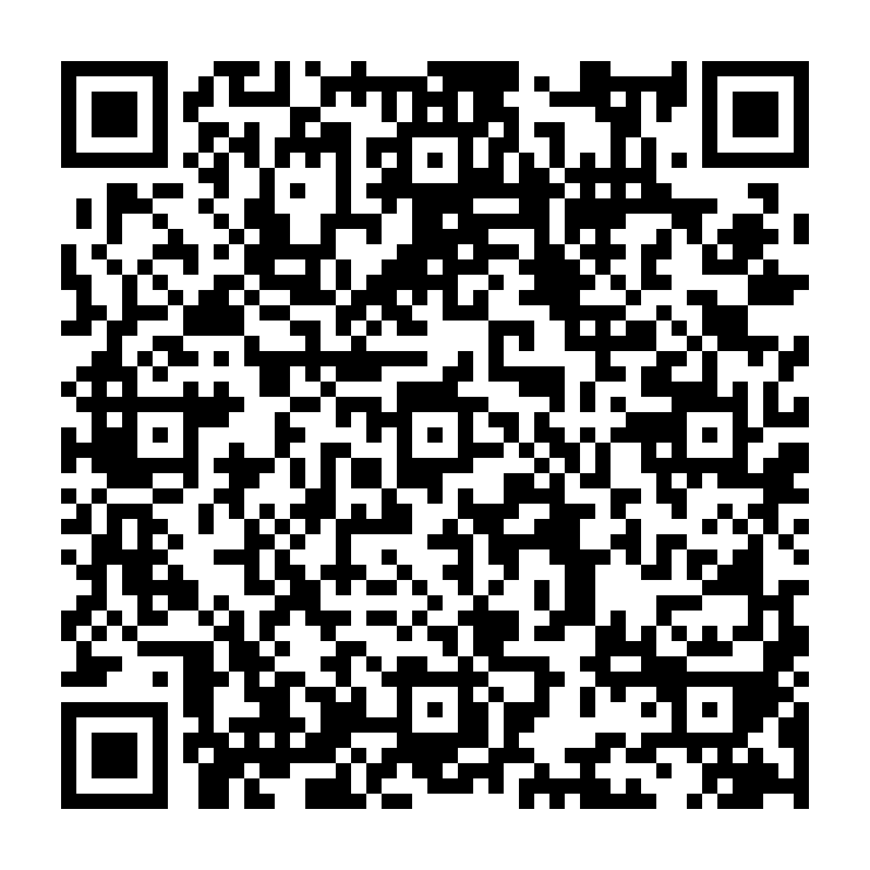QR kodas