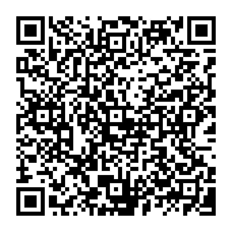 QR kodas