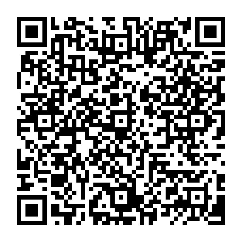 QR kodas