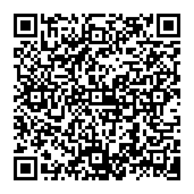 QR kodas