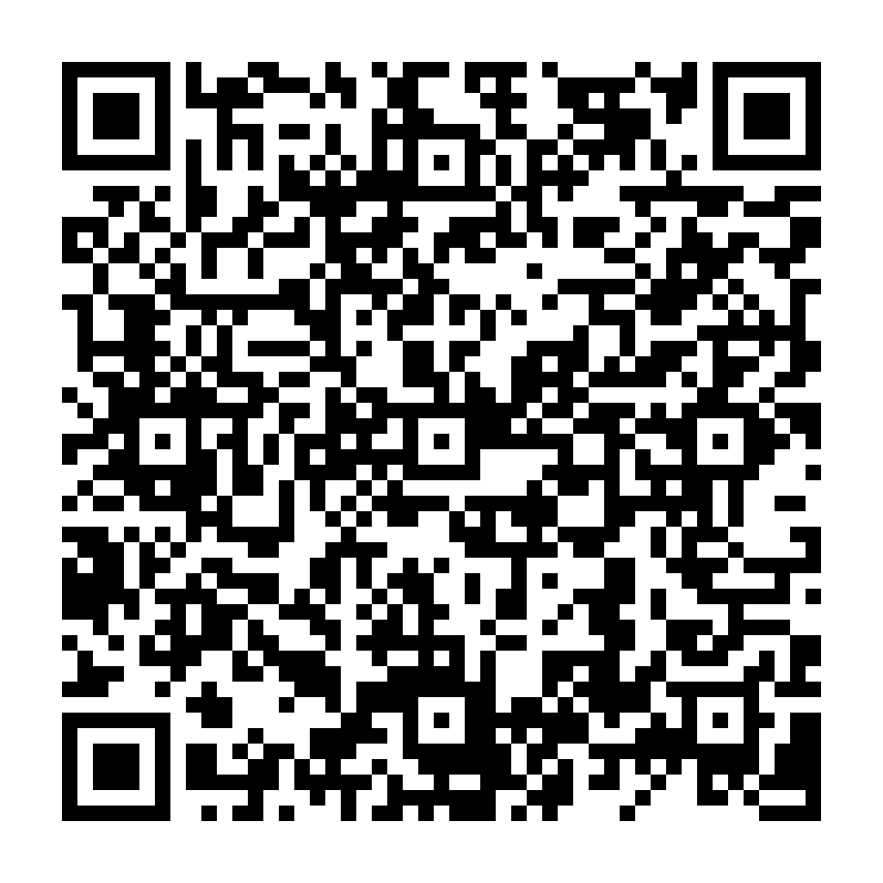 QR kodas