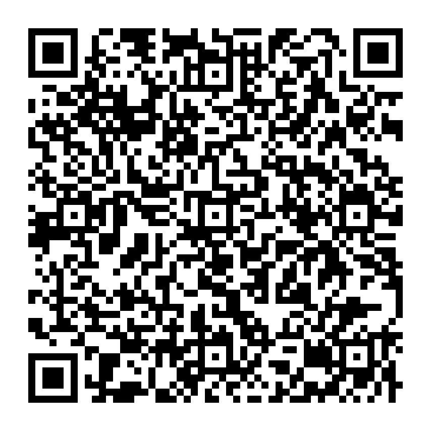QR kodas
