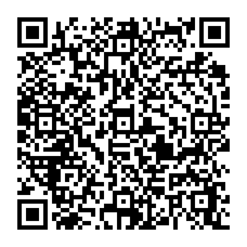 QR kodas