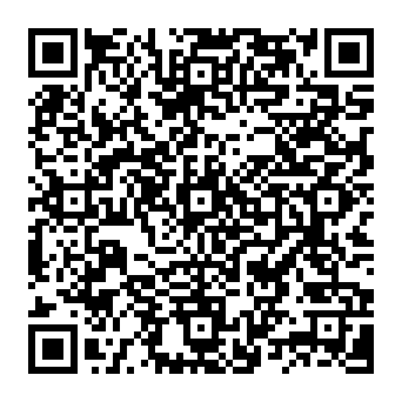 QR kodas