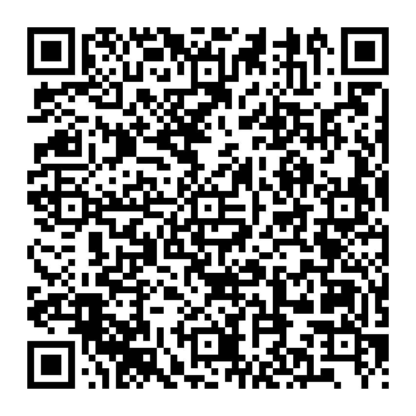 QR kodas