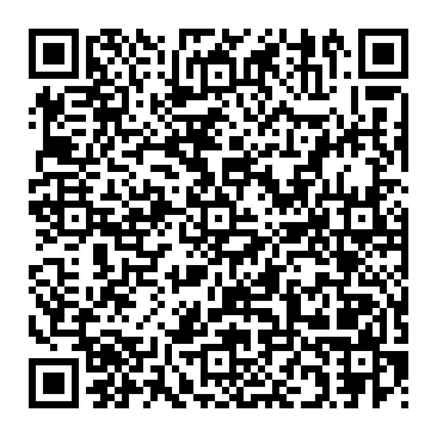 QR kodas