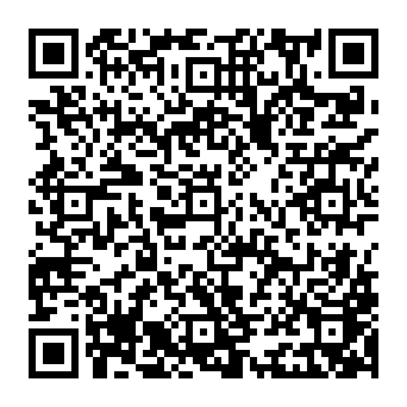QR kodas