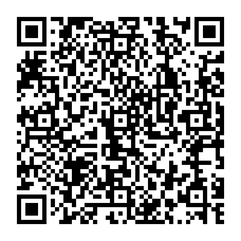QR kodas