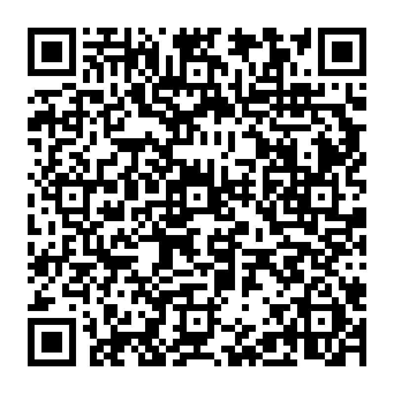 QR kodas