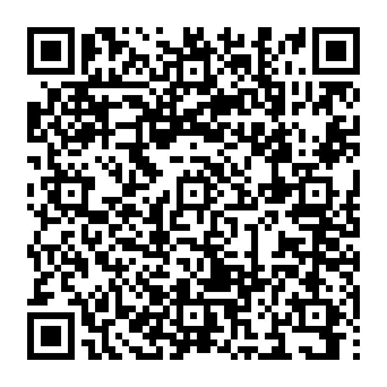 QR kodas