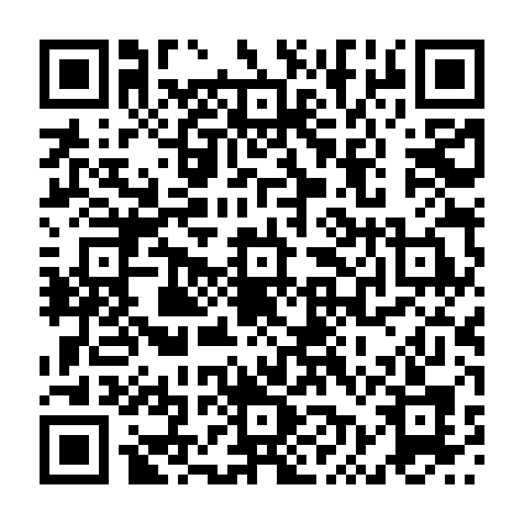 QR kodas