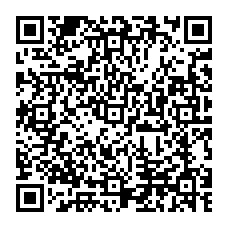QR kodas
