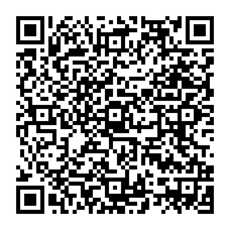 QR kodas