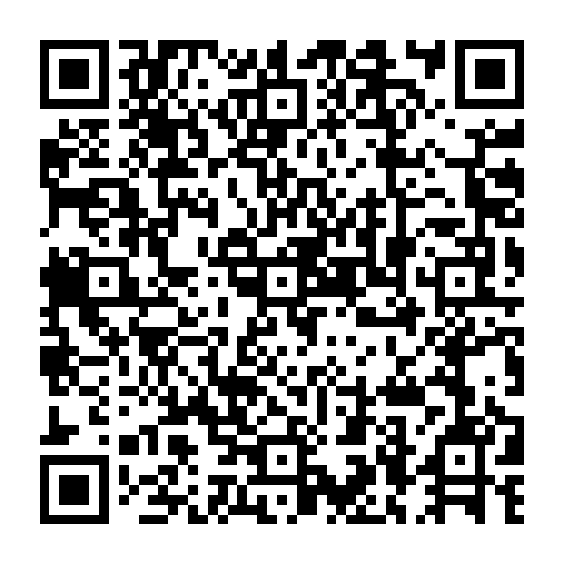 QR kodas