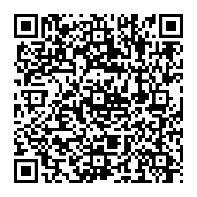 QR kodas
