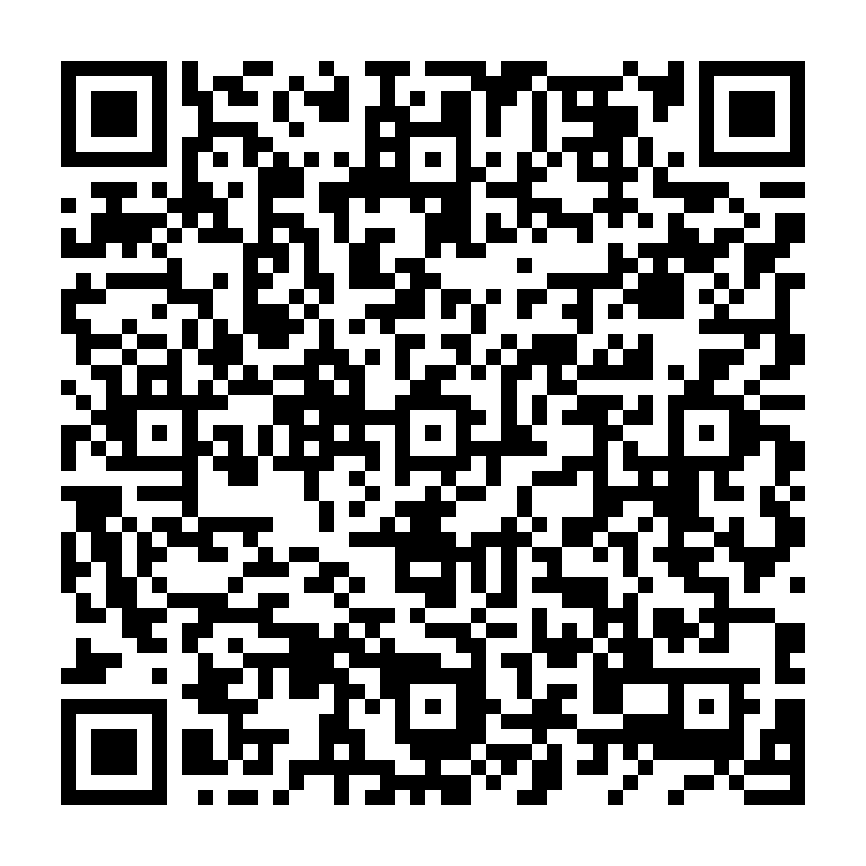 QR kodas