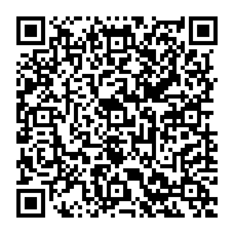QR kodas