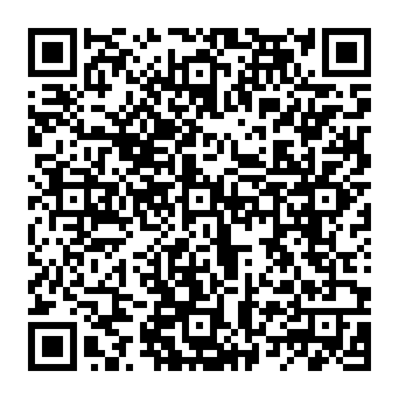 QR kodas