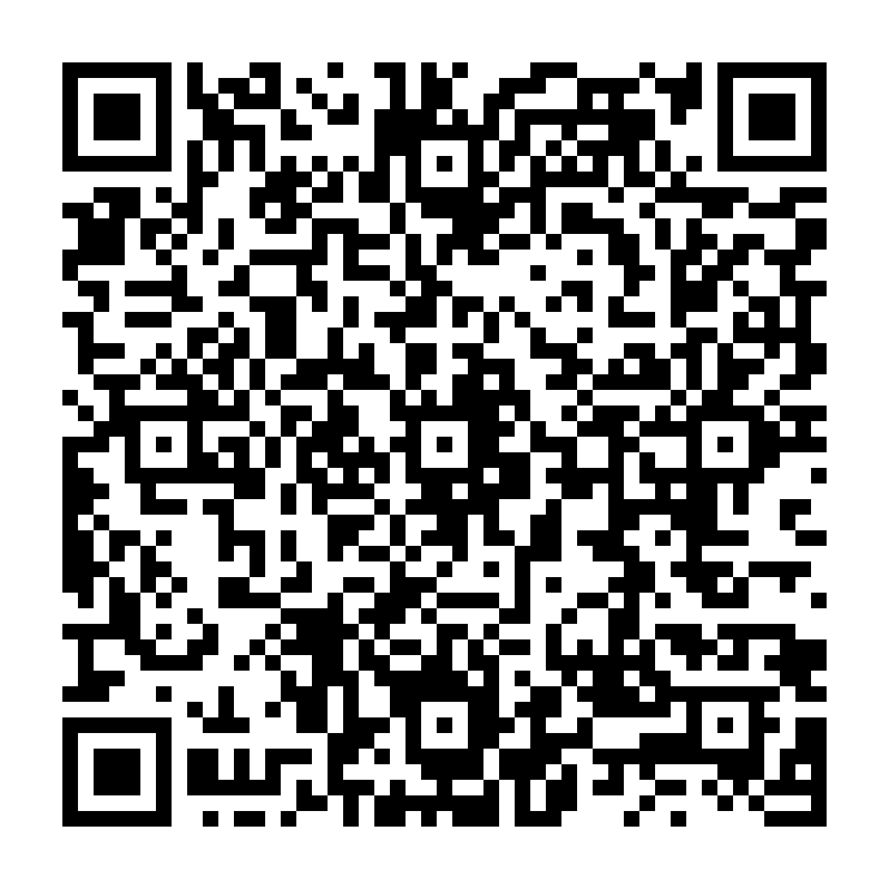 QR kodas