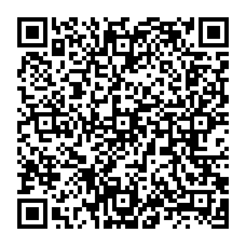 QR kodas