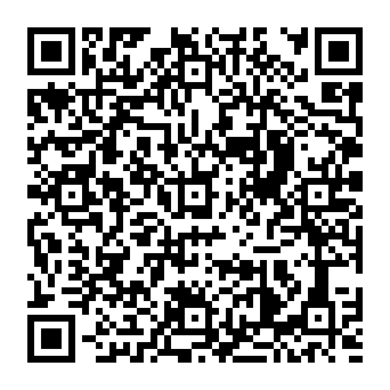 QR kodas