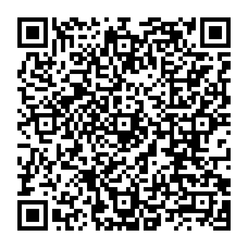 QR kodas
