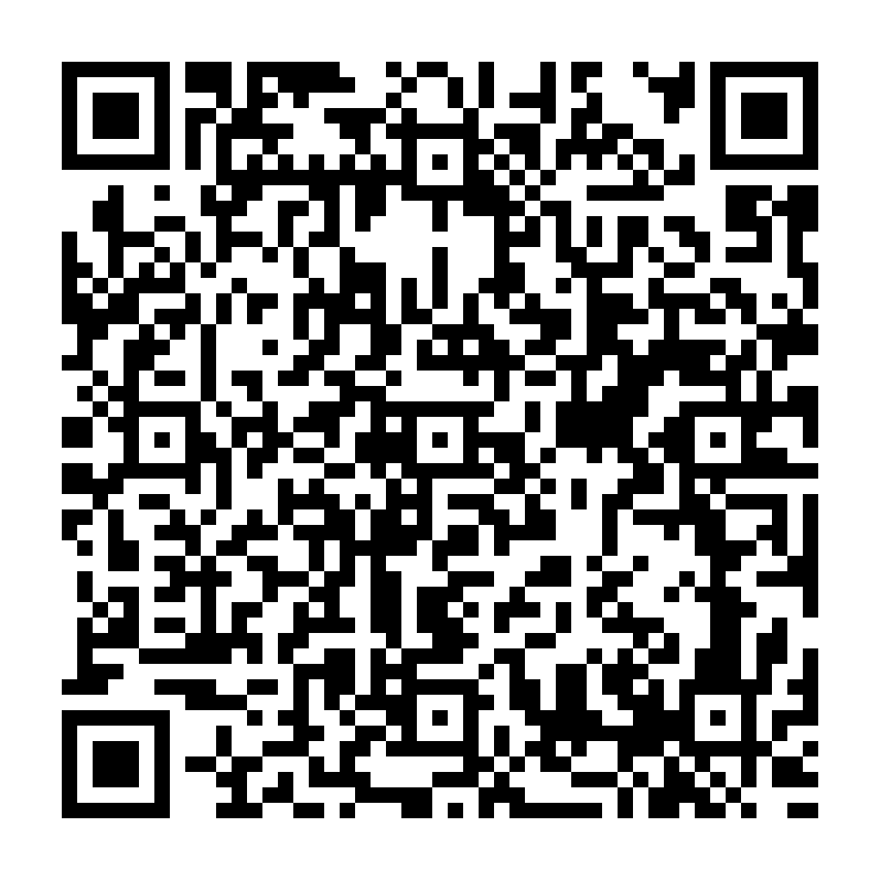 QR kodas