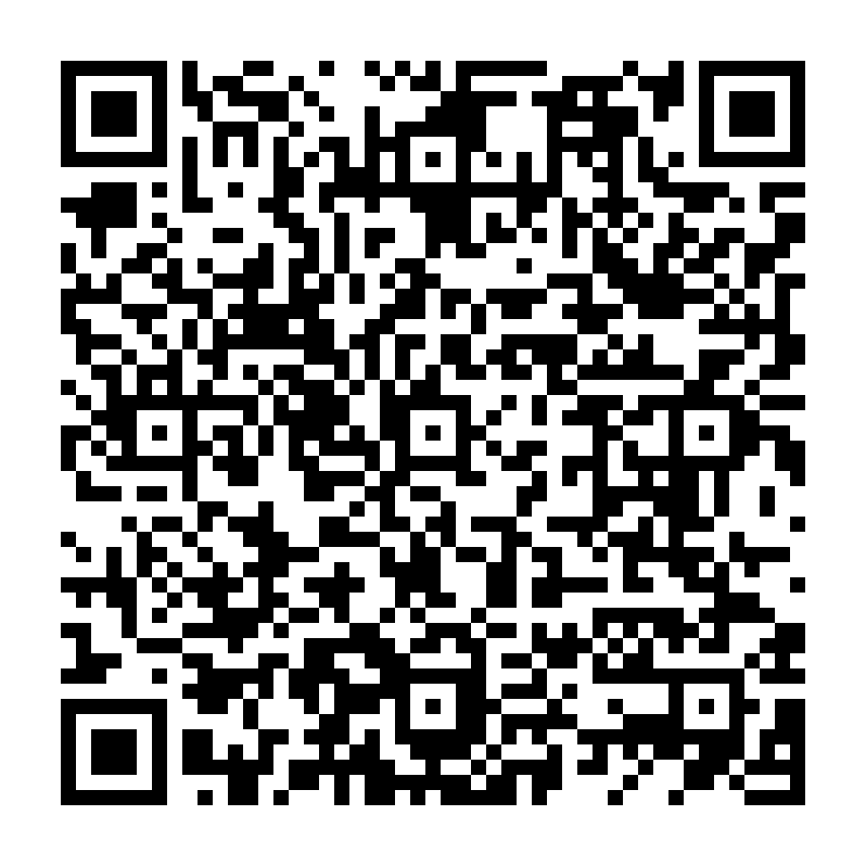 QR kodas
