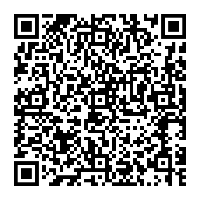 QR kodas