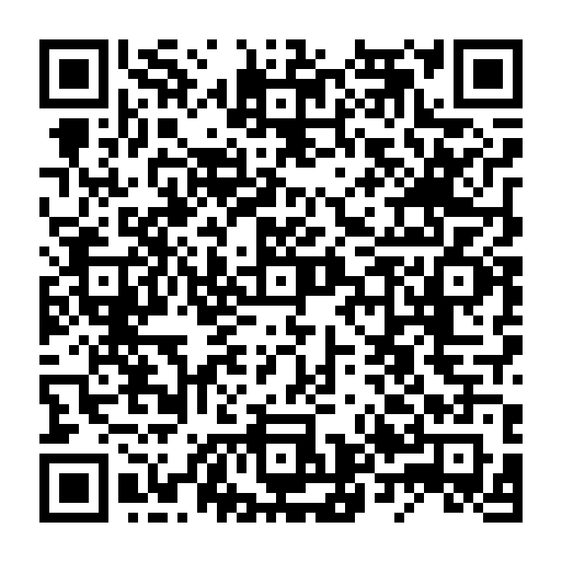 QR kodas