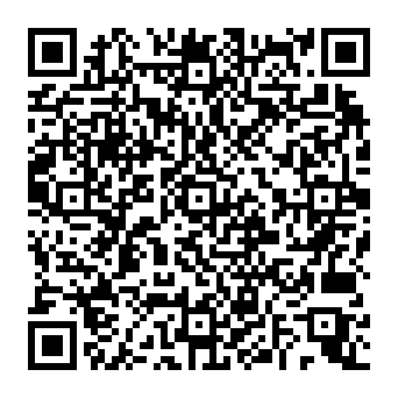 QR kodas