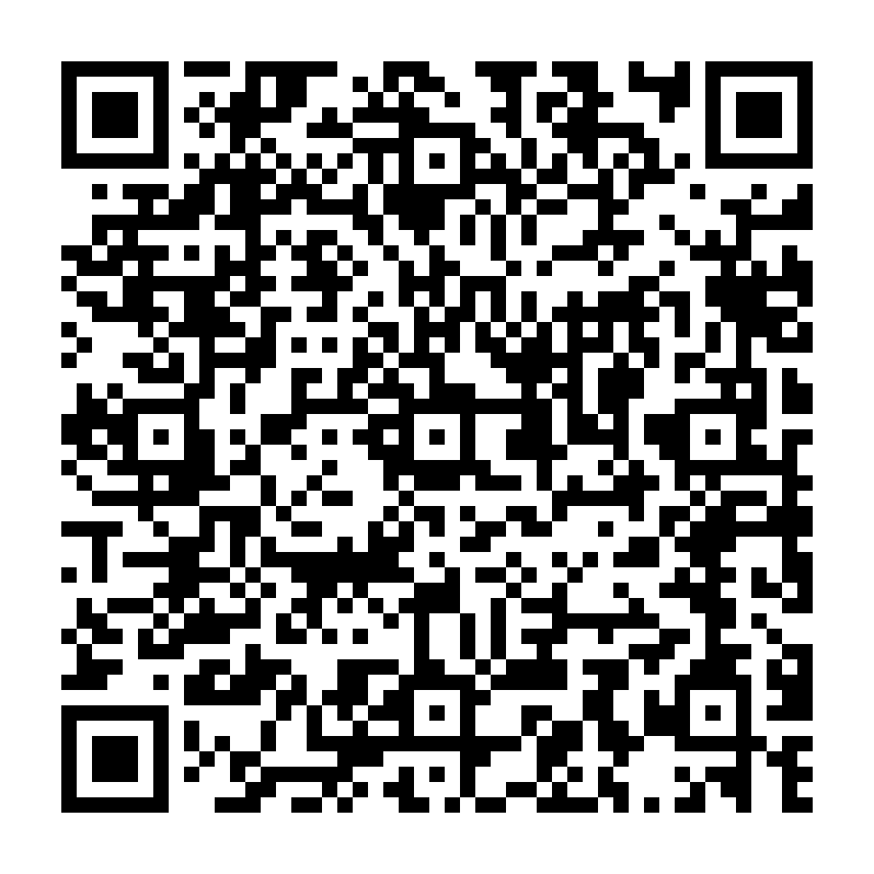 QR kodas