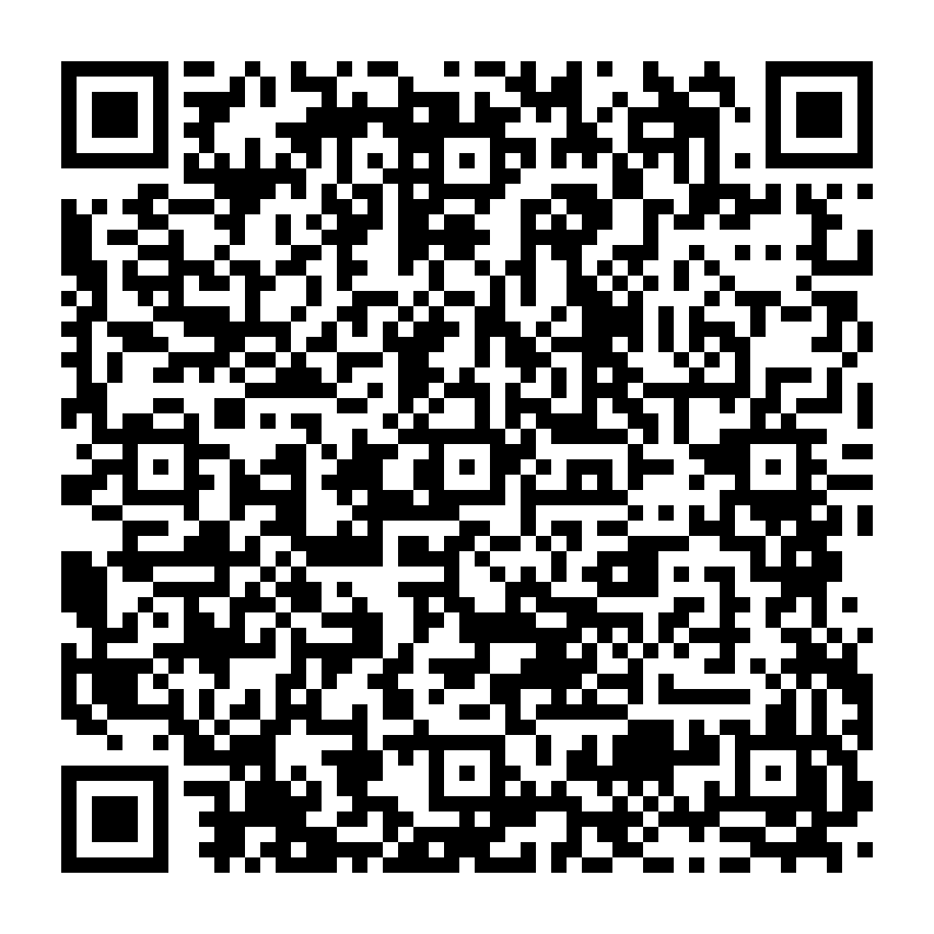 QR kodas