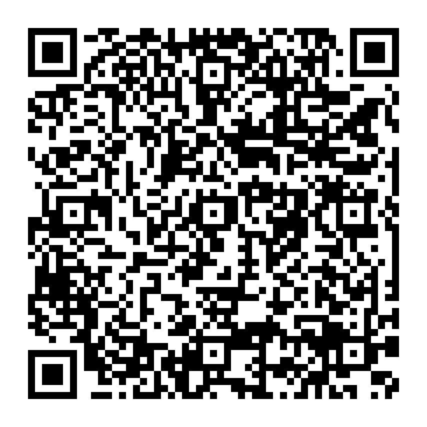 QR kodas